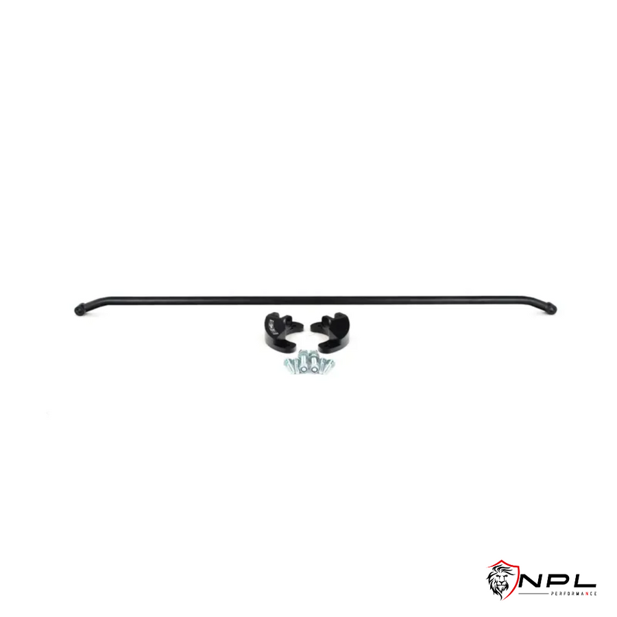 Kit Stage 2 Barras de Reforço da Estrutura Dianteira VW Golf GTI MK7 / MK7.5 ECS Tuning