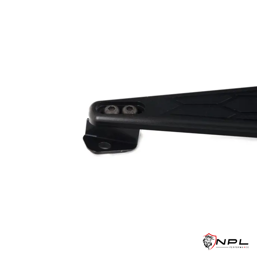 Kit Stage 2 Barras de Reforço da Estrutura Dianteira VW Golf GTI MK7 / MK7.5 ECS Tuning