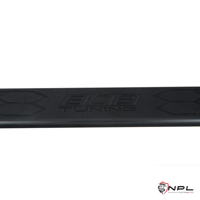 Kit Stage 2 Barras de Reforço da Estrutura Dianteira VW Golf GTI MK7 / MK7.5 ECS Tuning