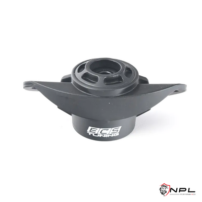 Kit Coxim Batente Amortecedor Traseiro (Heavy Duty) Vw Jetta Mk6, Fusca, Passat, Audi A3 8P, TT Mk2 ECS Tuning