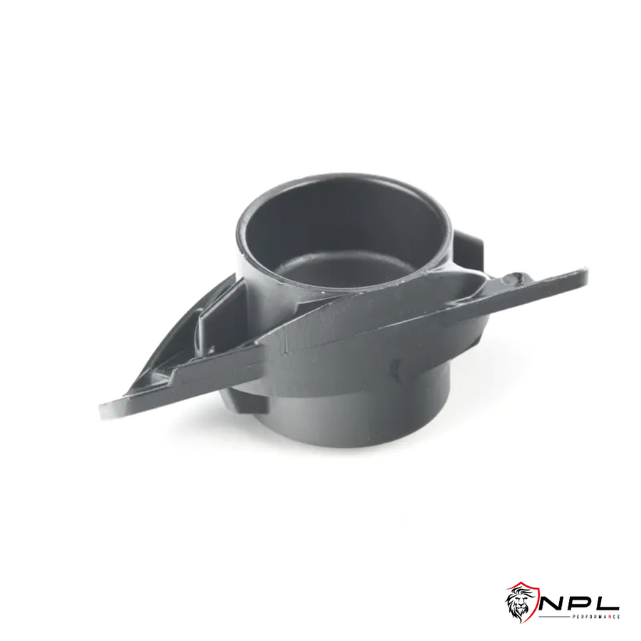 Kit Coxim Batente Amortecedor Traseiro (Heavy Duty) Vw Jetta Mk6, Fusca, Passat, Audi A3 8P, TT Mk2 ECS Tuning