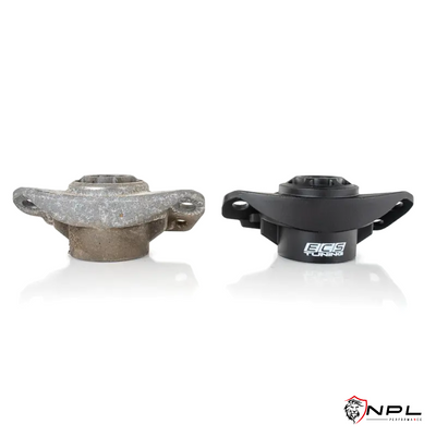 Kit Coxim Batente Amortecedor Traseiro (Heavy Duty) Vw Jetta Mk6, Fusca, Passat, Audi A3 8P, TT Mk2 ECS Tuning