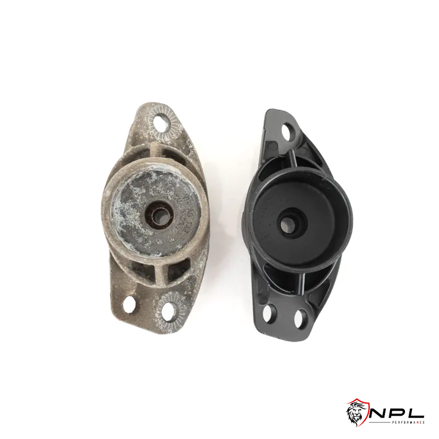 Kit Coxim Batente Amortecedor Traseiro (Heavy Duty) Vw Jetta Mk6, Fusca, Passat, Audi A3 8P, TT Mk2 ECS Tuning