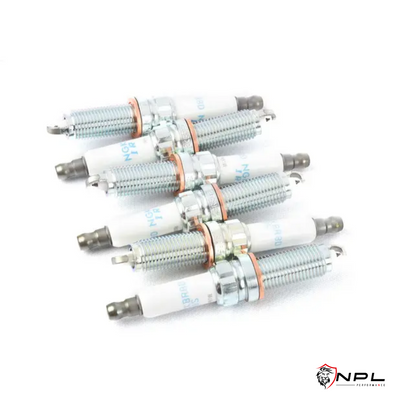 Kit de Ignição de Alta Performance (Bobinas e Velas de iridium) para BMW com motor N55/S55 NPL Performance Parts