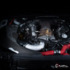 Turbo Inlet Pipe Ecs Tuning Audi B9 S4, S5, SQ5 Quattro 3.0T