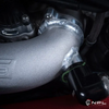 Turbo Inlet Pipe Ecs Tuning Audi B9 S4, S5, SQ5 Quattro 3.0T