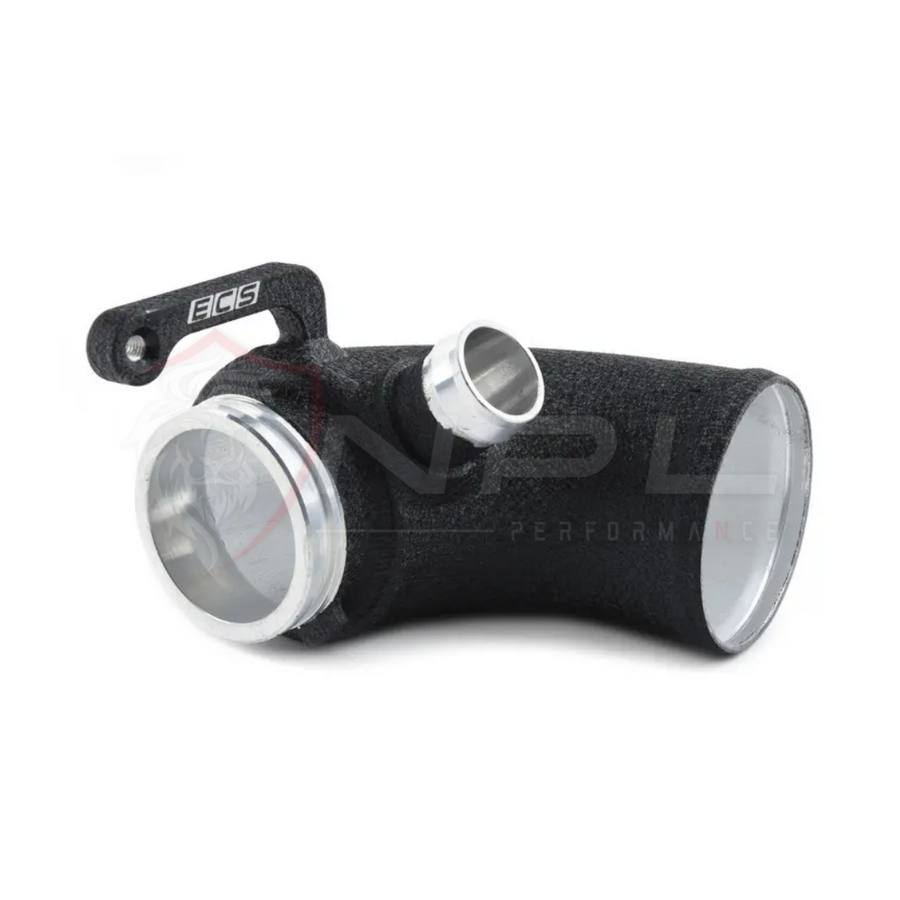 Turbo Inlet Pipe Ecs Tuning Vw/Audi 2.0 Tsi Gen 3 Mqb ECS Tuning