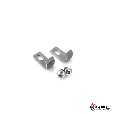 Intercooler ECS Tuning VW Golf MK7 GTI, AUDI A3 8V 1.8 TFSI e 2.0 TFSI, chassi MQB ECS Tuning