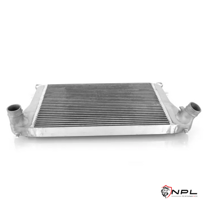 Intercooler ECS Tuning VW Golf MK7 GTI, AUDI A3 8V 1.8 TFSI e 2.0 TFSI, chassi MQB ECS Tuning