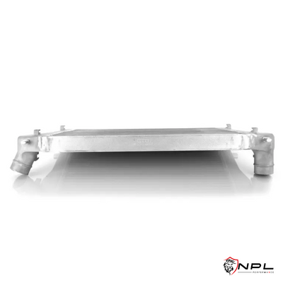 Intercooler ECS Tuning VW Golf MK7 GTI, AUDI A3 8V 1.8 TFSI e 2.0 TFSI, chassi MQB ECS Tuning