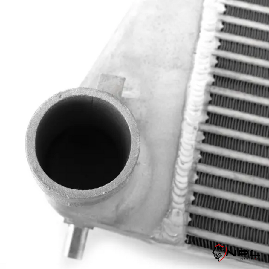 Intercooler ECS Tuning VW Golf MK7 GTI, AUDI A3 8V 1.8 TFSI e 2.0 TFSI, chassi MQB ECS Tuning