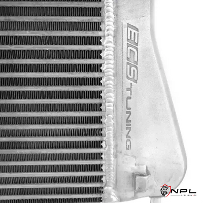 Intercooler ECS Tuning VW Golf MK7 GTI, AUDI A3 8V 1.8 TFSI e 2.0 TFSI, chassi MQB ECS Tuning