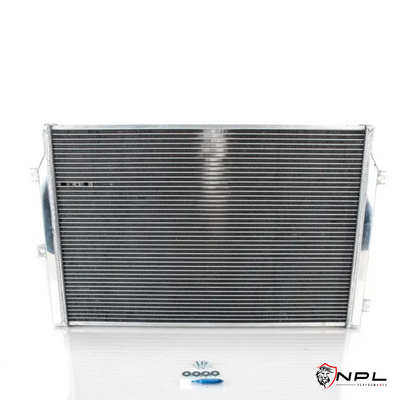 Radiador de Alta Performance Em Alumínio ECS Tuning Para VW / Audi 2.0T TSI ECS Tuning