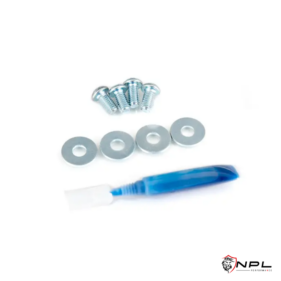 Radiador de Alta Performance Em Alumínio ECS Tuning Para VW / Audi 2.0T TSI ECS Tuning