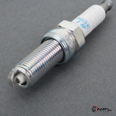 Kit 4 Velas de Ignição de alta performance Iridium NGK ILKR8E6 1 grau mais Frias para MINI 1.6T NGK