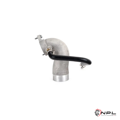 Turbo Inlet Pipe Ecs Tuning VW/Audi 1.4 T Jetta MK6, Golf, A3, Q3 ECS Tuning