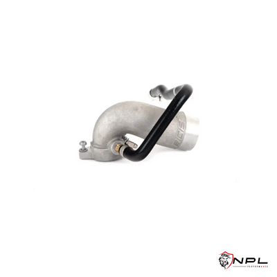 Turbo Inlet Pipe Ecs Tuning VW/Audi 1.4 T Jetta MK6, Golf, A3, Q3 ECS Tuning