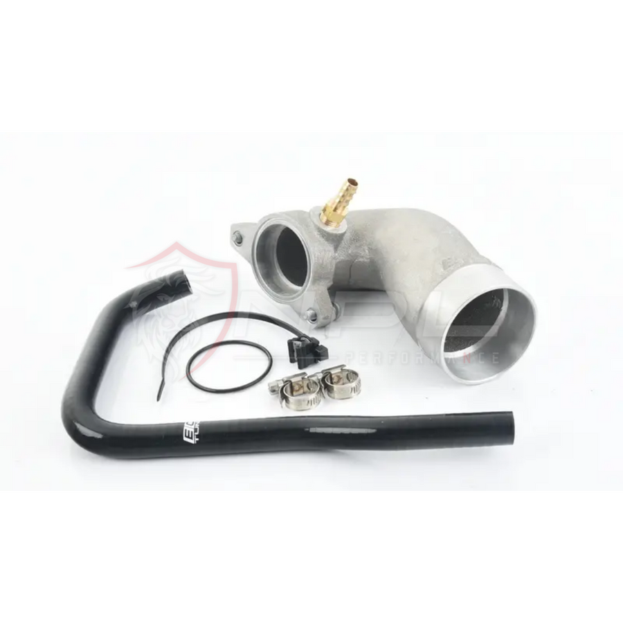 Kit Intake Alto Fluxo Stage 1 VW / Audi 1.4 T Jetta MK6, Golf, A3, Q3 NPL Performance Parts