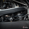 Turbo Inlet Pipe Ecs Tuning VW/Audi 1.4 T Jetta MK6, Golf, A3, Q3