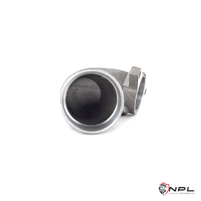 Turbo Inlet Pipe Ecs Tuning VW/Audi 1.4 T Jetta MK6, Golf, A3, Q3 ECS Tuning