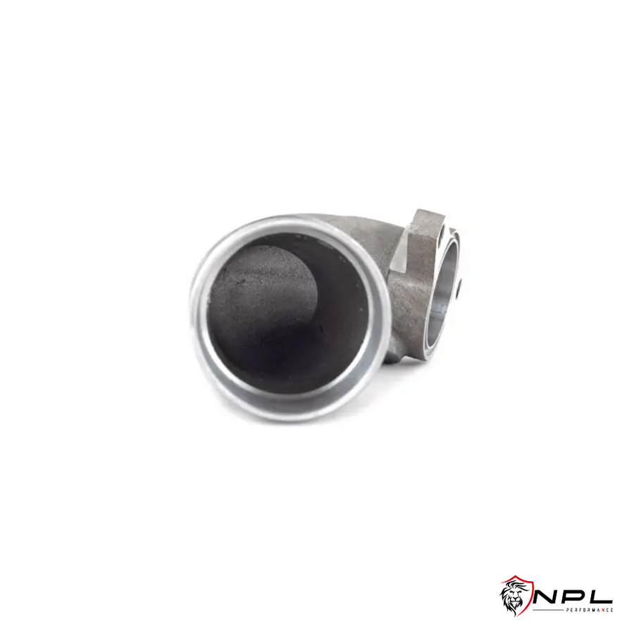 Turbo Inlet Pipe Ecs Tuning VW/Audi 1.4 T Jetta MK6, Golf, A3, Q3 ECS Tuning