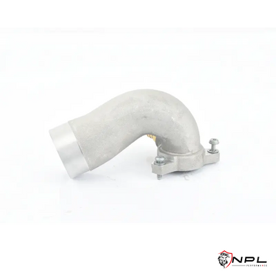 Turbo Inlet Pipe Ecs Tuning VW/Audi 1.4 T Jetta MK6, Golf, A3, Q3 ECS Tuning