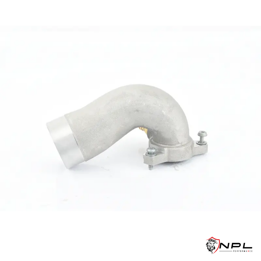 Turbo Inlet Pipe Ecs Tuning VW/Audi 1.4 T Jetta MK6, Golf, A3, Q3 ECS Tuning