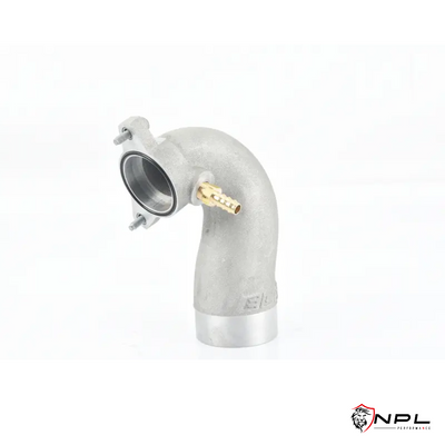 Turbo Inlet Pipe Ecs Tuning VW/Audi 1.4 T Jetta MK6, Golf, A3, Q3 ECS Tuning