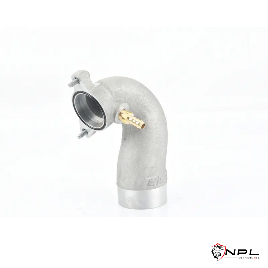 Turbo Inlet Pipe Ecs Tuning VW/Audi 1.4 T Jetta MK6, Golf, A3, Q3 ECS Tuning