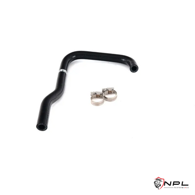 Turbo Inlet Pipe Ecs Tuning VW/Audi 1.4 T Jetta MK6, Golf, A3, Q3 ECS Tuning