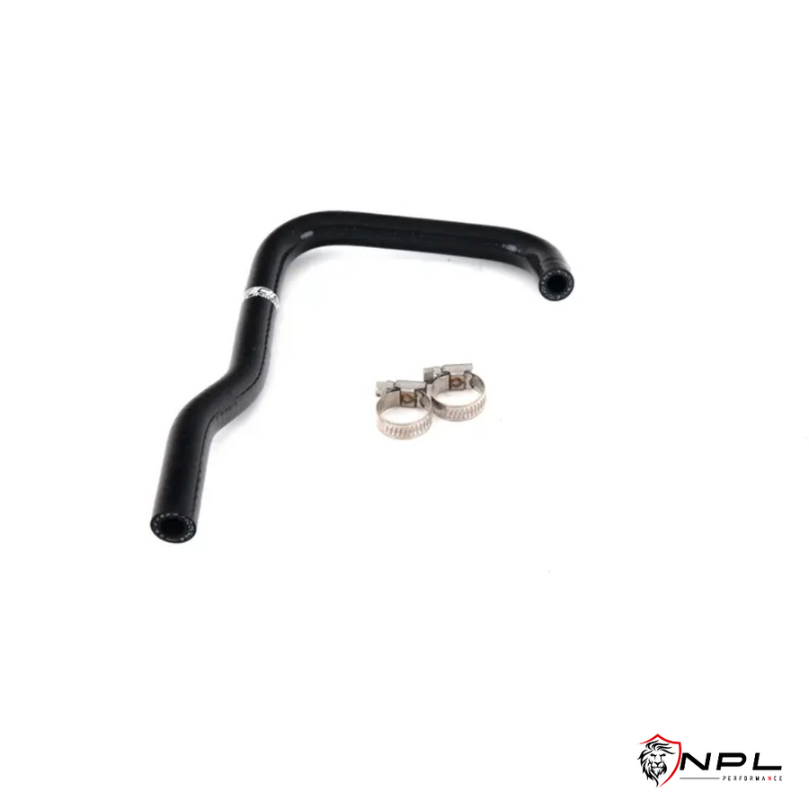 Turbo Inlet Pipe Ecs Tuning VW/Audi 1.4 T Jetta MK6, Golf, A3, Q3 ECS Tuning