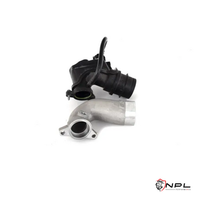 Kit Intake Alto Fluxo Stage 1 VW / Audi 1.4 T Jetta MK6, Golf, A3, Q3 NPL Performance Parts