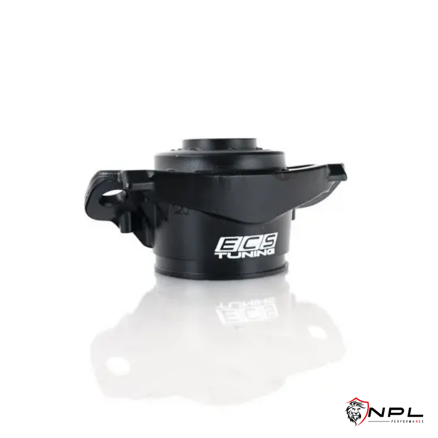 Kit Coxim Batente Amortecedor Traseiro (Heavy Duty) VW Golf GTI Mk7 / 7.5, Jetta MK7,  AUDI 8V S3, A3, TTRS, RS3 ECS Tuning