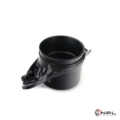 Kit Coxim Batente Amortecedor Traseiro (Heavy Duty) VW Golf GTI Mk7 / 7.5, Jetta MK7,  AUDI 8V S3, A3, TTRS, RS3 ECS Tuning