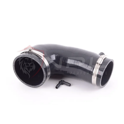 Mangueira de Silicone do Inlet Audi B9 A4 / A5 2.0T ECS Tuning