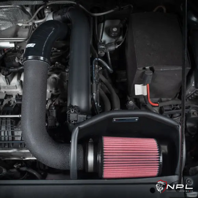 Intake ECS Tuning para VW Jetta MK6 1.4 TSI ECS Tuning