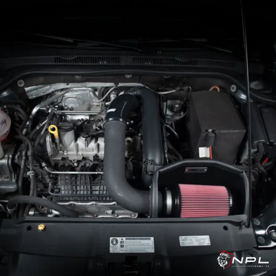 Intake ECS Tuning para VW Jetta MK6 1.4 TSI ECS Tuning