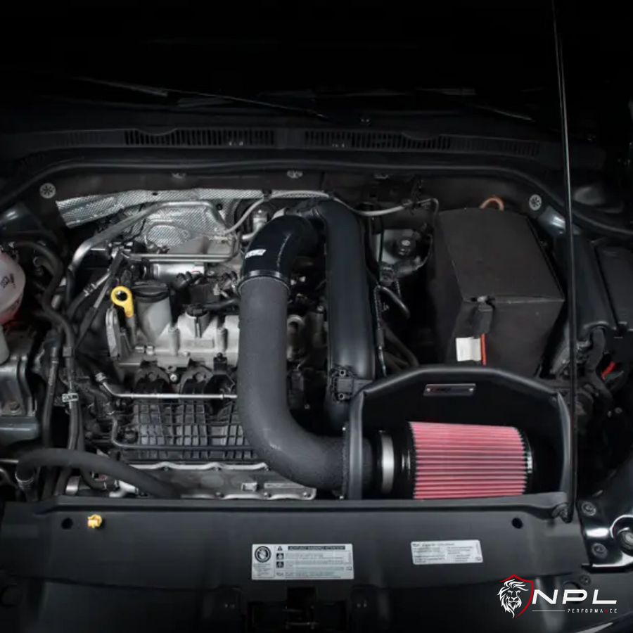 Intake ECS Tuning para VW Jetta MK6 1.4 TSI ECS Tuning