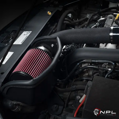 Intake ECS Tuning para VW Jetta MK6 1.4 TSI ECS Tuning