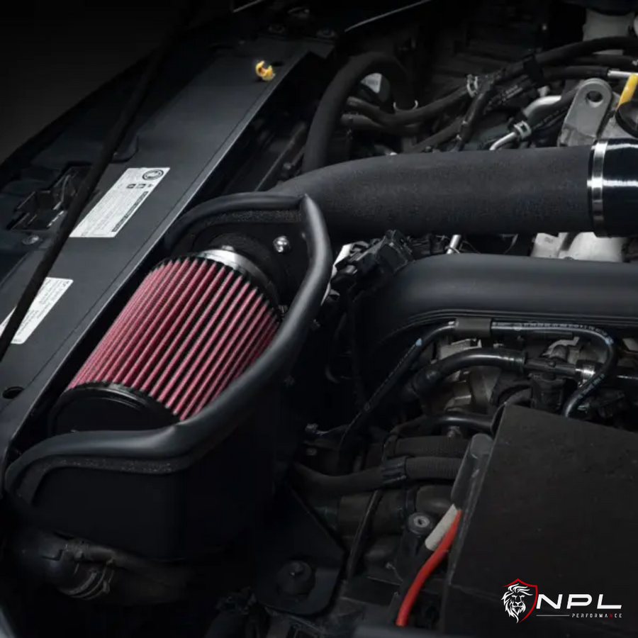 Intake ECS Tuning para VW Jetta MK6 1.4 TSI ECS Tuning