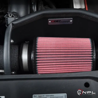 Intake ECS Tuning para VW Jetta MK6 1.4 TSI ECS Tuning