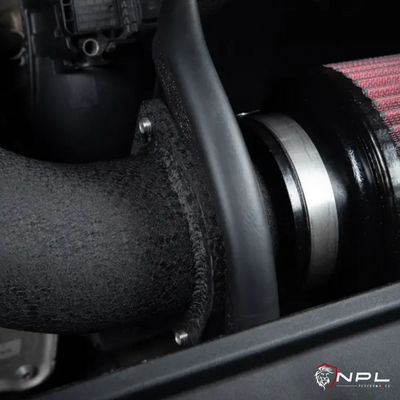 Intake ECS Tuning para VW Jetta MK6 1.4 TSI ECS Tuning