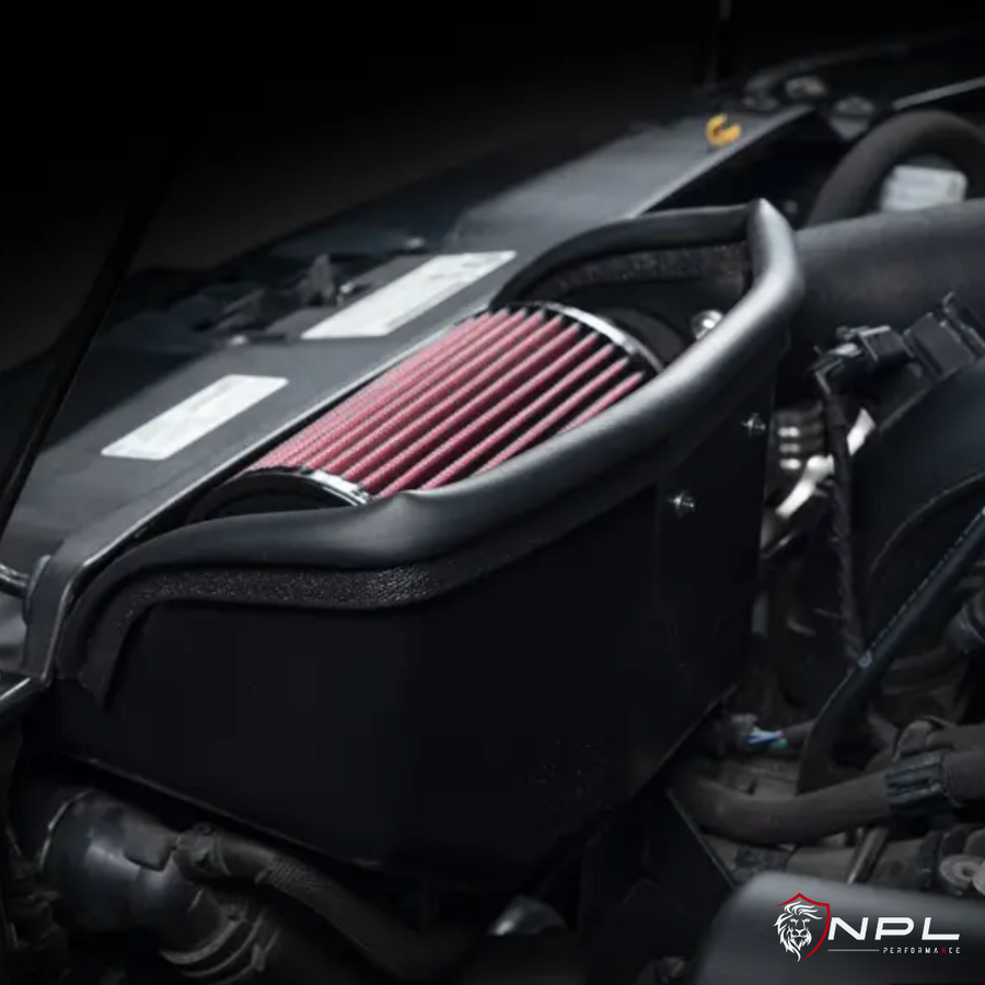 Intake ECS Tuning para VW Jetta MK6 1.4 TSI ECS Tuning