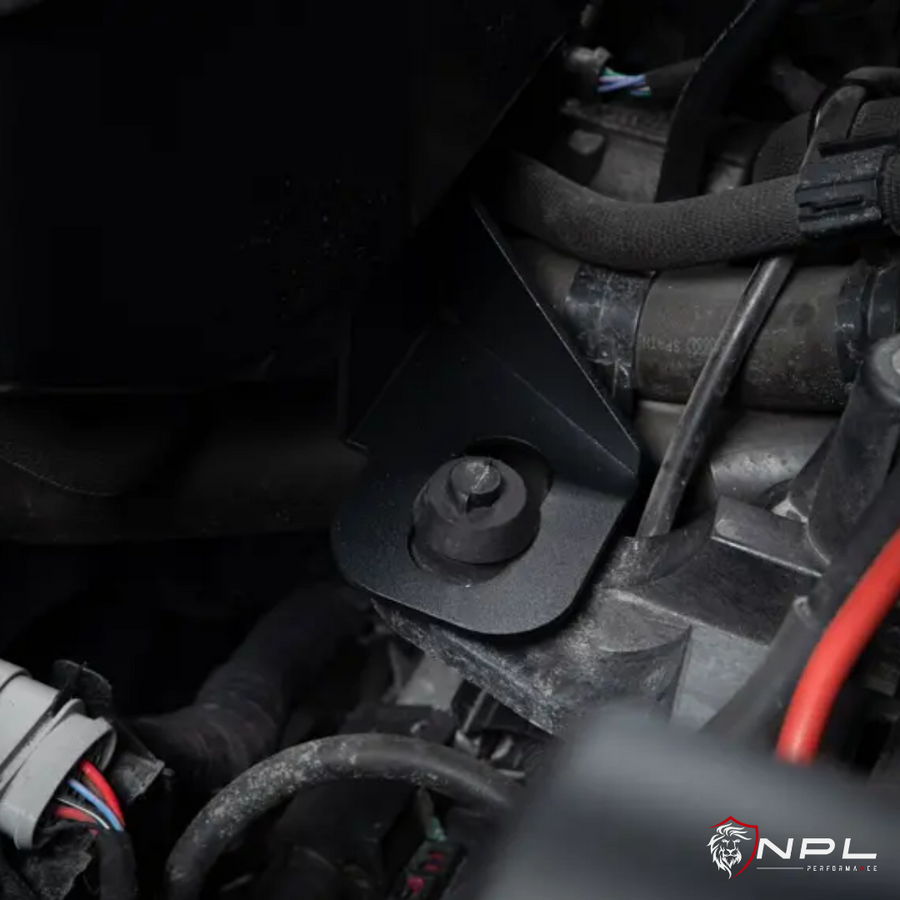 Intake ECS Tuning para VW Jetta MK6 1.4 TSI ECS Tuning