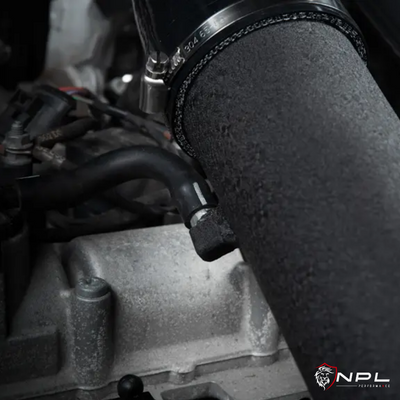 Intake ECS Tuning para VW Jetta MK6 1.4 TSI ECS Tuning