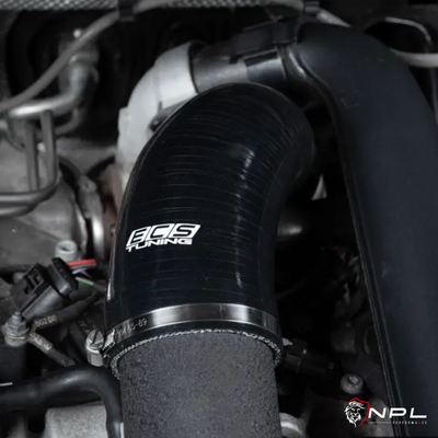 Intake ECS Tuning para VW Jetta MK6 1.4 TSI ECS Tuning
