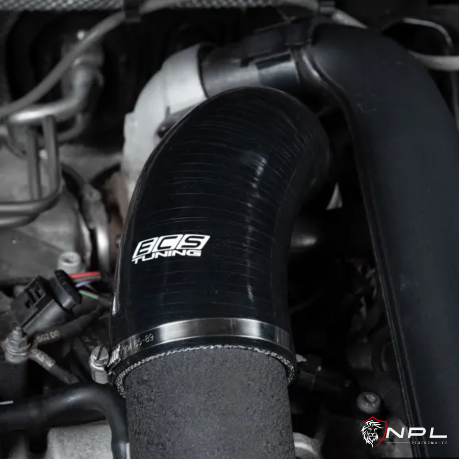 Intake ECS Tuning para VW Jetta MK6 1.4 TSI ECS Tuning