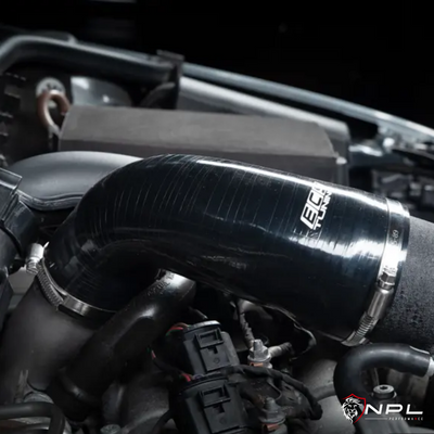 Intake ECS Tuning para VW Jetta MK6 1.4 TSI ECS Tuning