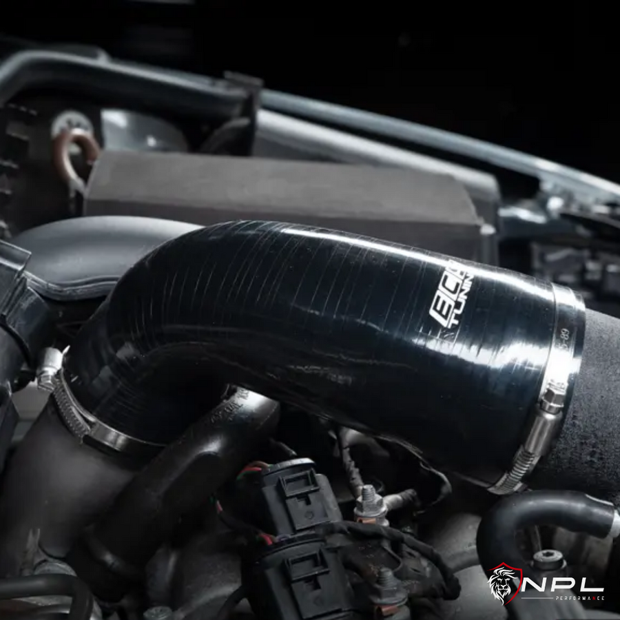 Intake ECS Tuning para VW Jetta MK6 1.4 TSI ECS Tuning