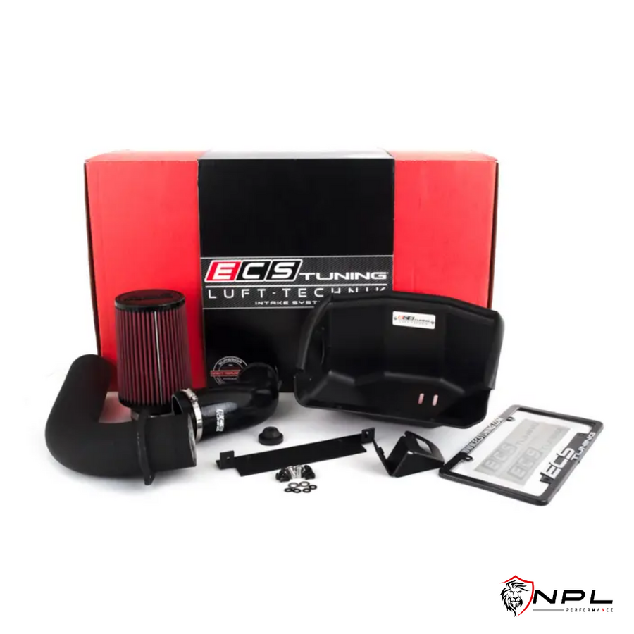 Intake ECS Tuning para VW Jetta MK6 1.4 TSI ECS Tuning